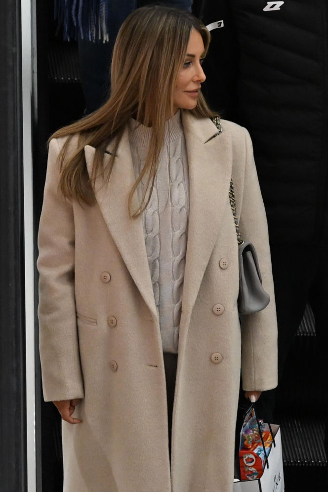 Małgorzata Rozenek-Majdan, Radosław Majdan polują na prezenty