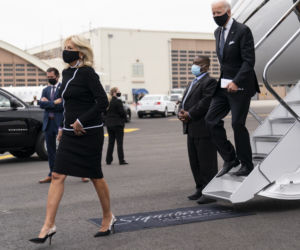 Jill Biden- pierwsza dama
