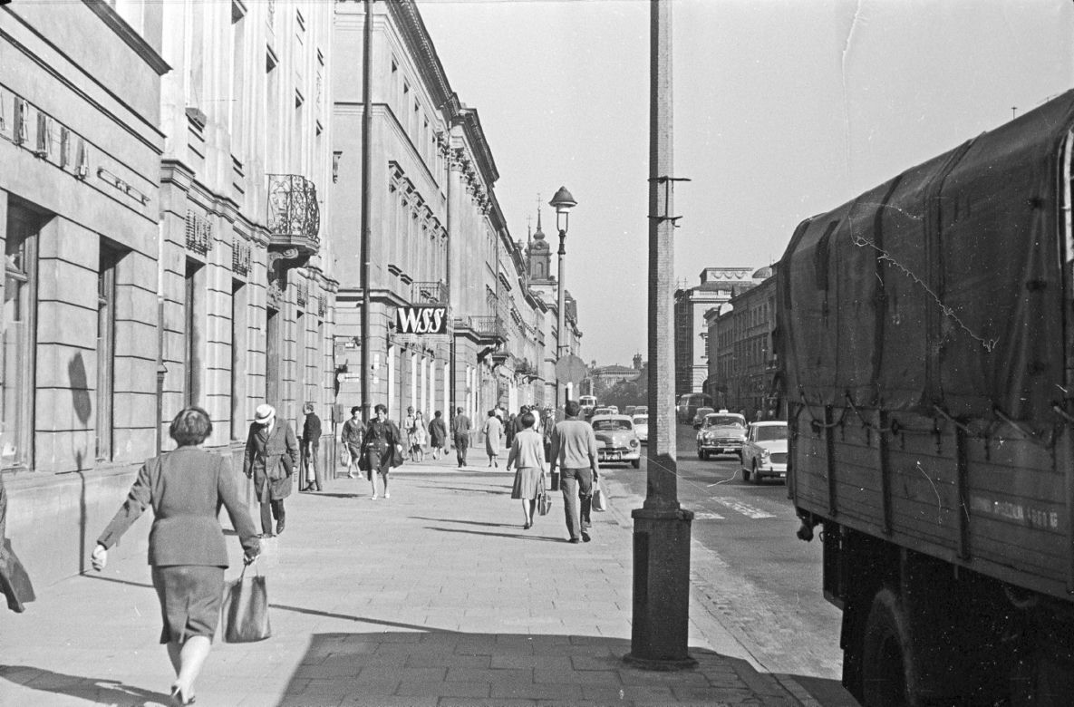 Super Historia 18.01: Prostytutki międzywojnia