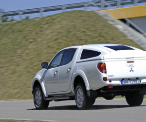 Mitsubishi L200 STORM 