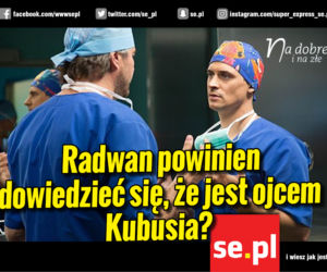seriale na dobre i na złe