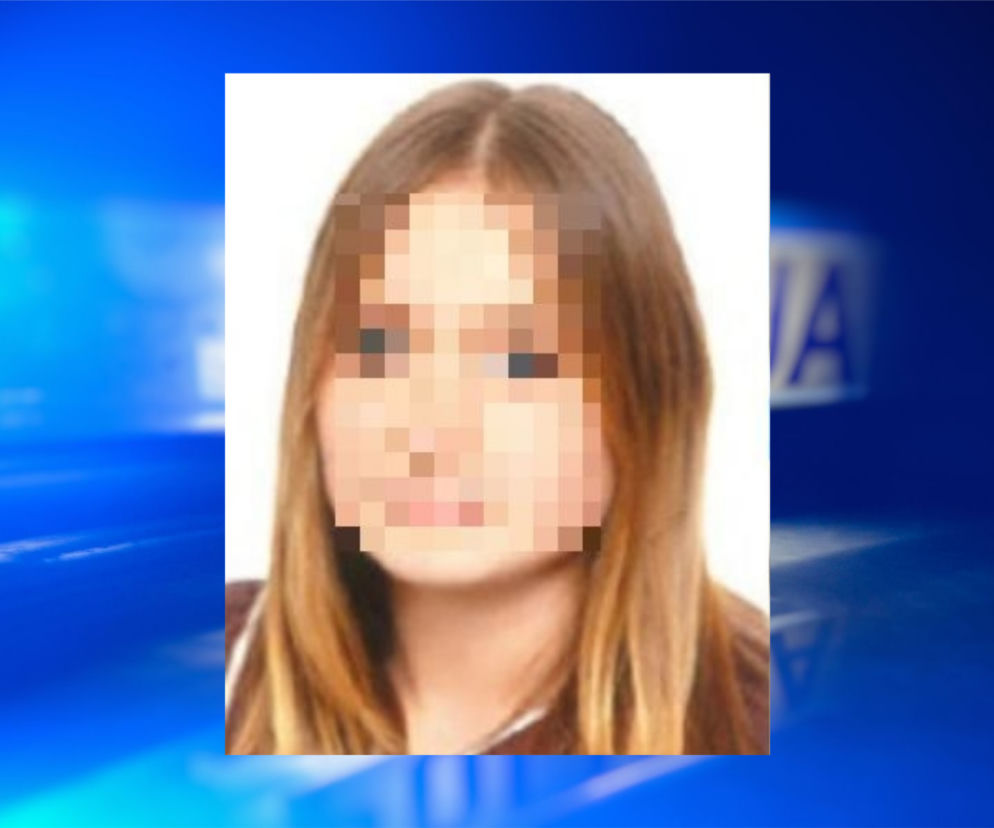 15-latka Karina zaginęła na początku marca! Jest przełom w sprawie