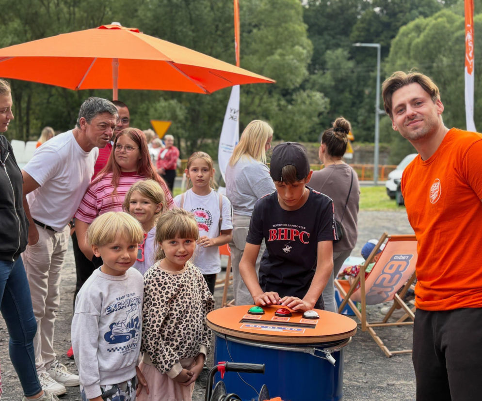 ESKA Summer City odwiedziła Świerzawę. Zobacz, co działo się podczas imprezy