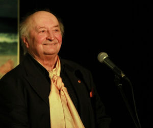 Bohdan Łazuka kończy 80 lat