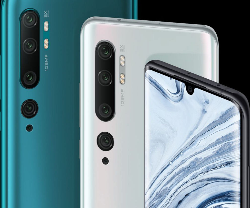 produkty Xiaomi