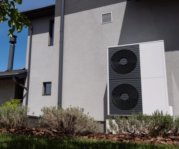 Dlaczego pompa ciepła może działać mniej efektywnie? 