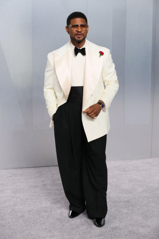 Usher