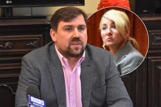 Uwiedziona przez agenta Tomka posłanka przyjęła łapówkę. Została uniewinniona