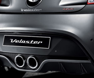 2015 Hyundai Veloster FL
