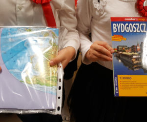 Kapsuła czasu w bydgoskiej szkole