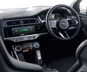 Jaguar I-Pace (2021)