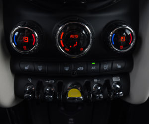 MINI Cooper SE 184 KM 32,6 kWh