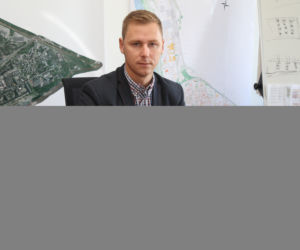 Kamienice na Pradze