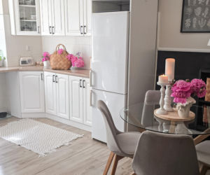 Remont domu z lat 70. - Podbeskidzie