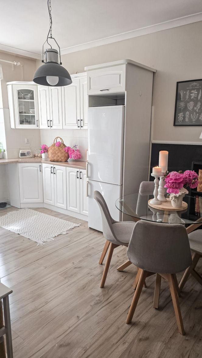 Remont domu z lat 70. - Podbeskidzie