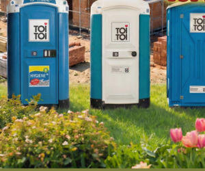 Ile kosztuje toi toi? Jak zamówić go na działkę?