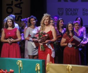 MISS Kobiety Wiejskiej w Lubinie. Mamy zdjęcia wspaniałych kobiet