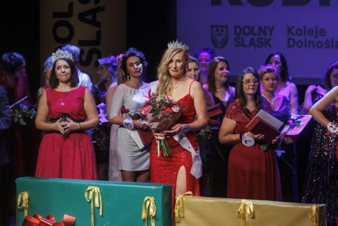 MISS Kobiety Wiejskiej w Lubinie. Mamy zdjęcia wspaniałych kobiet