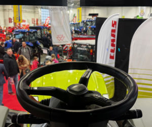 Tłumy na Targach Rolniczych Agro-Park 2026. Lublin stał się centrum nowoczesnego rolnictwa