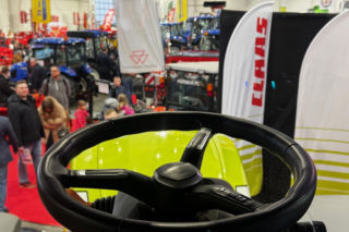 Tłumy na Targach Rolniczych Agro-Park 2026. Lublin stał się centrum nowoczesnego rolnictwa