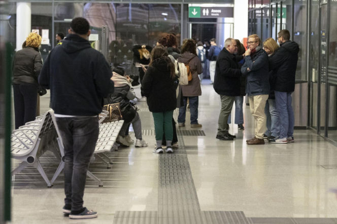 21 ofiar katastrofy kolejowej! "Bardzo dziwny wypadek"