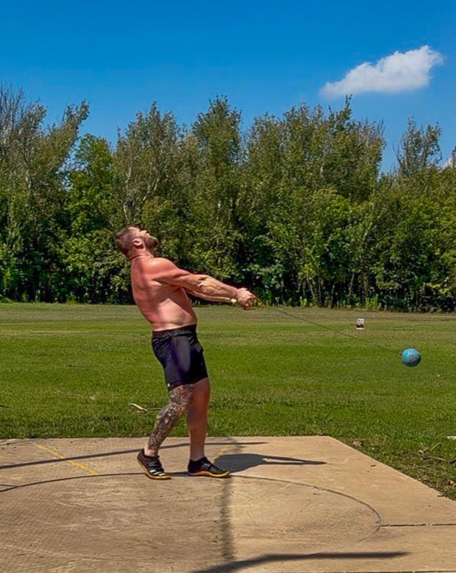 Fajdek spędzi Wielknoc na zgrupowaniu w RPA