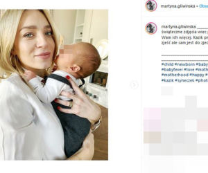Martyna Gliwińska mówi, że ślubu z Bieniukiem nie będzie 