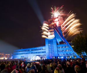Festiwal kultury przemysłowej ExtraSchicht