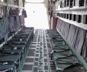 Embraer KC-390 Millenium w Bydgoszczy