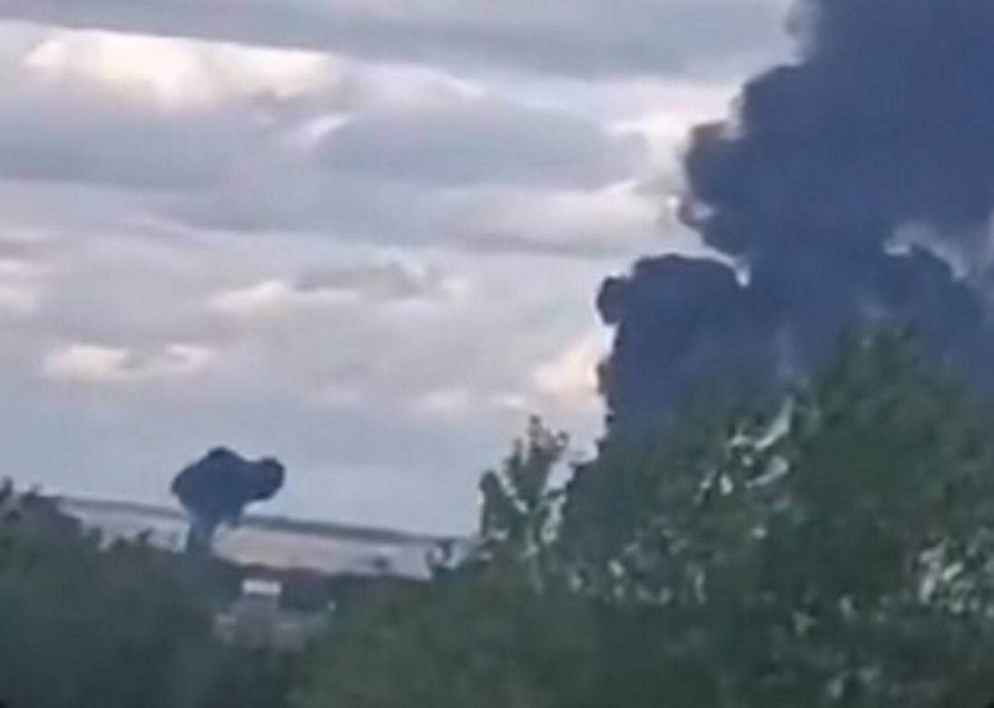 Bombowce Putina zniszczone przez Ukrainę.