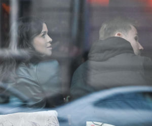 Malwina Wędzikowska ze Zdrajcami