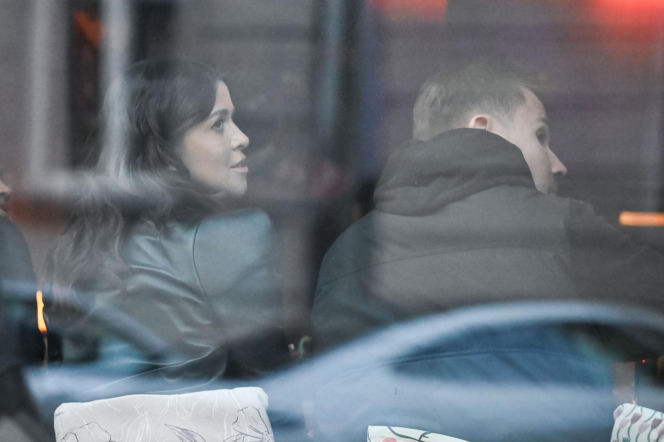 Malwina Wędzikowska ze Zdrajcami