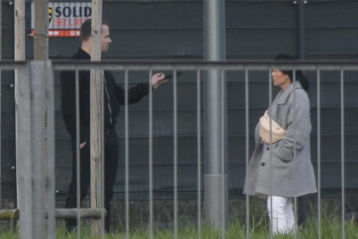 Cichopek i Hakiel płaczą po wywiadówce