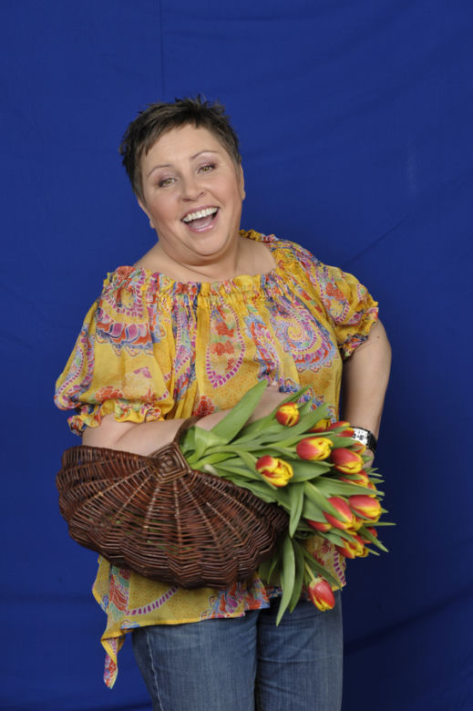 Tak zmieniała się Dorota Wellman