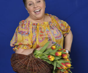 Tak zmieniała się Dorota Wellman
