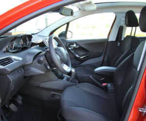 Peugeot 208 1.2 PureTech Allure