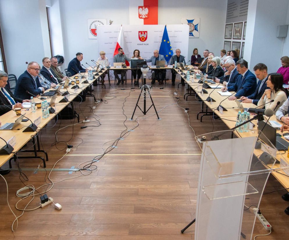 Będzie ponad 2 mln zł na komunikację i kolejne setki tysięcy na drogi