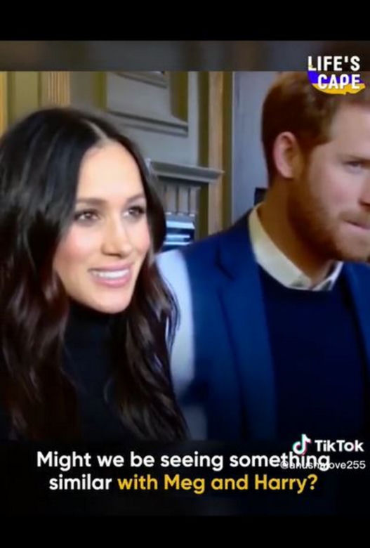 Kryzys u Meghan i Harry'ego