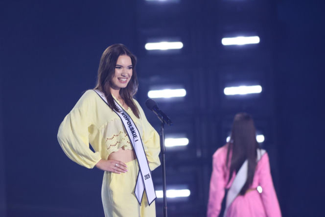 Miss Polski 2026