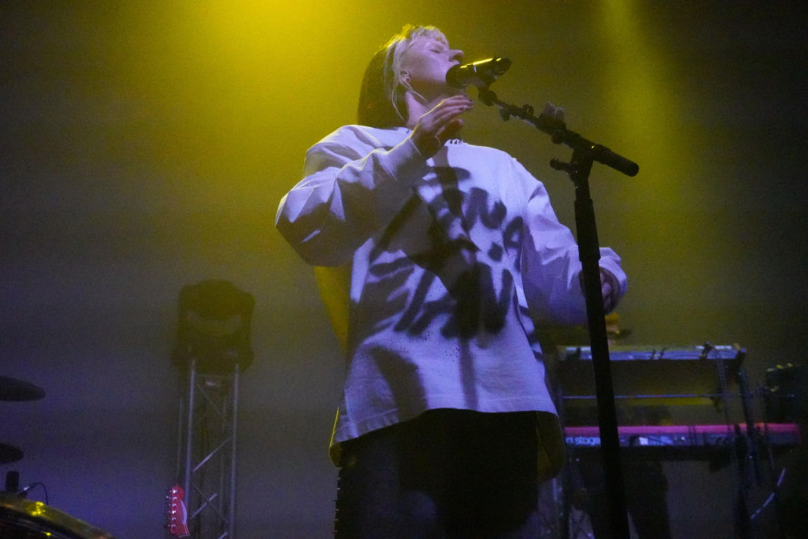 Sarsa. Koncert na Next Fest 2025 