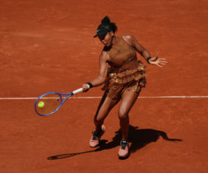 Naomi Osaka