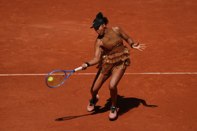 Naomi Osaka