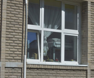 Zakażeni w Szkole Głównej Szkoły Pożarniczej