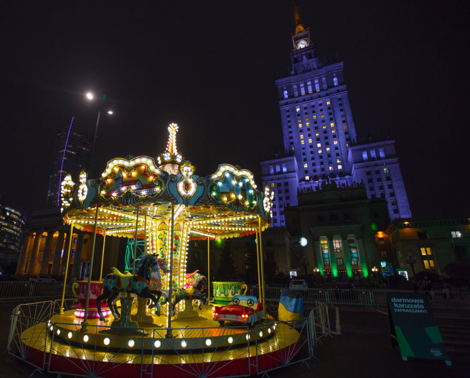 BNP Paribas Warsaw SerialCon
