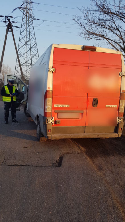Ogólnopolska akcja SMOG - jak wypadł powiat toruński?