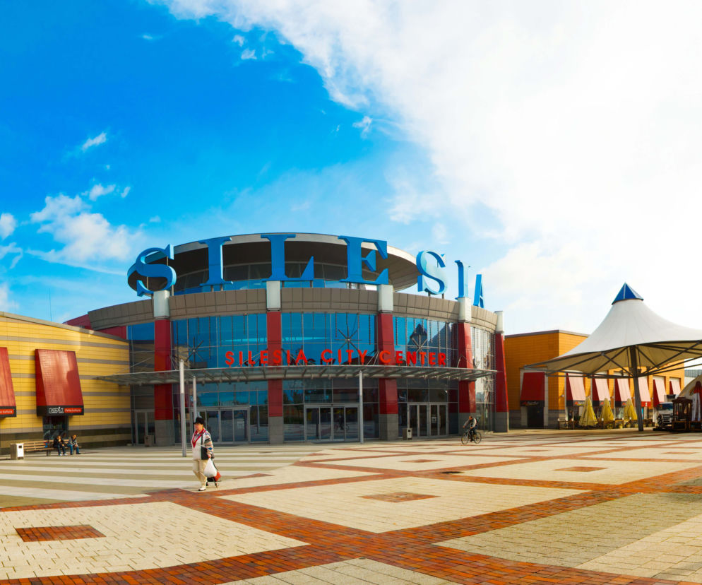 Silesia City Center