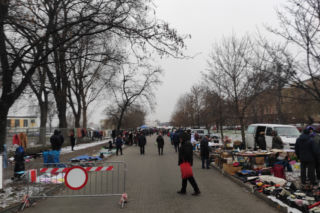 Czy ceny żywności rosną?