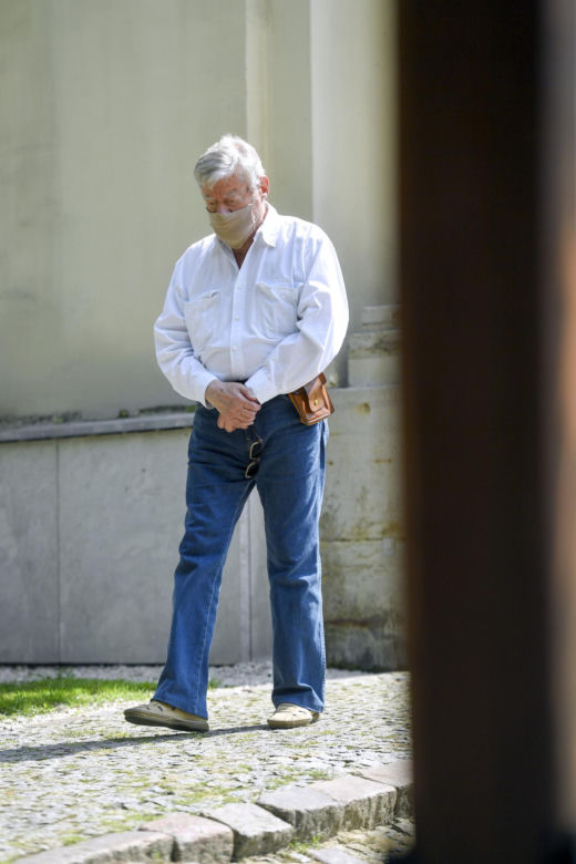 W jakich filmach i serialach grał Janusz Michałowski? Za te role pokochali go Polacy