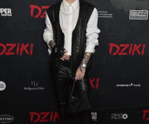 Tłum gwiazd na premierze filmu Dziki