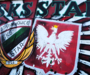 Murale w Starachowicach